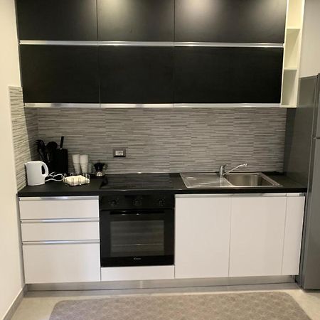 Vicolo Etnea Apartment Catania Esterno foto