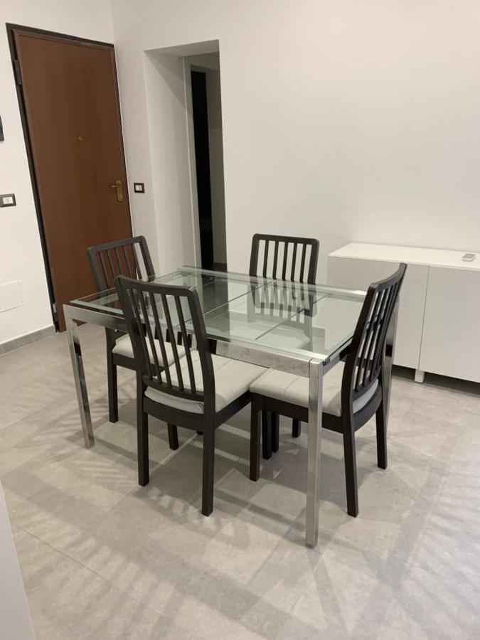 Vicolo Etnea Apartment Catania Esterno foto