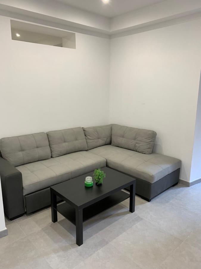 Vicolo Etnea Apartment Catania Esterno foto