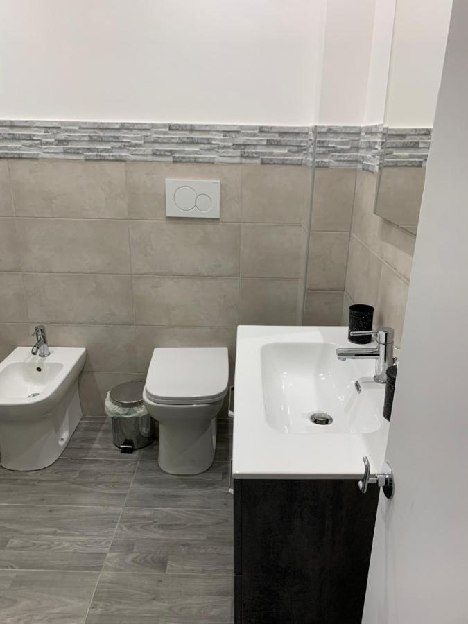 Vicolo Etnea Apartment Catania Esterno foto